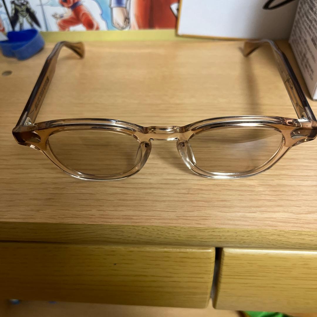 ジュリアスタートオプティカルAR