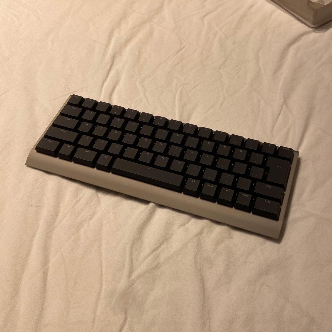 キーボード ZENAIM KEYBOARD 2 mini JIS