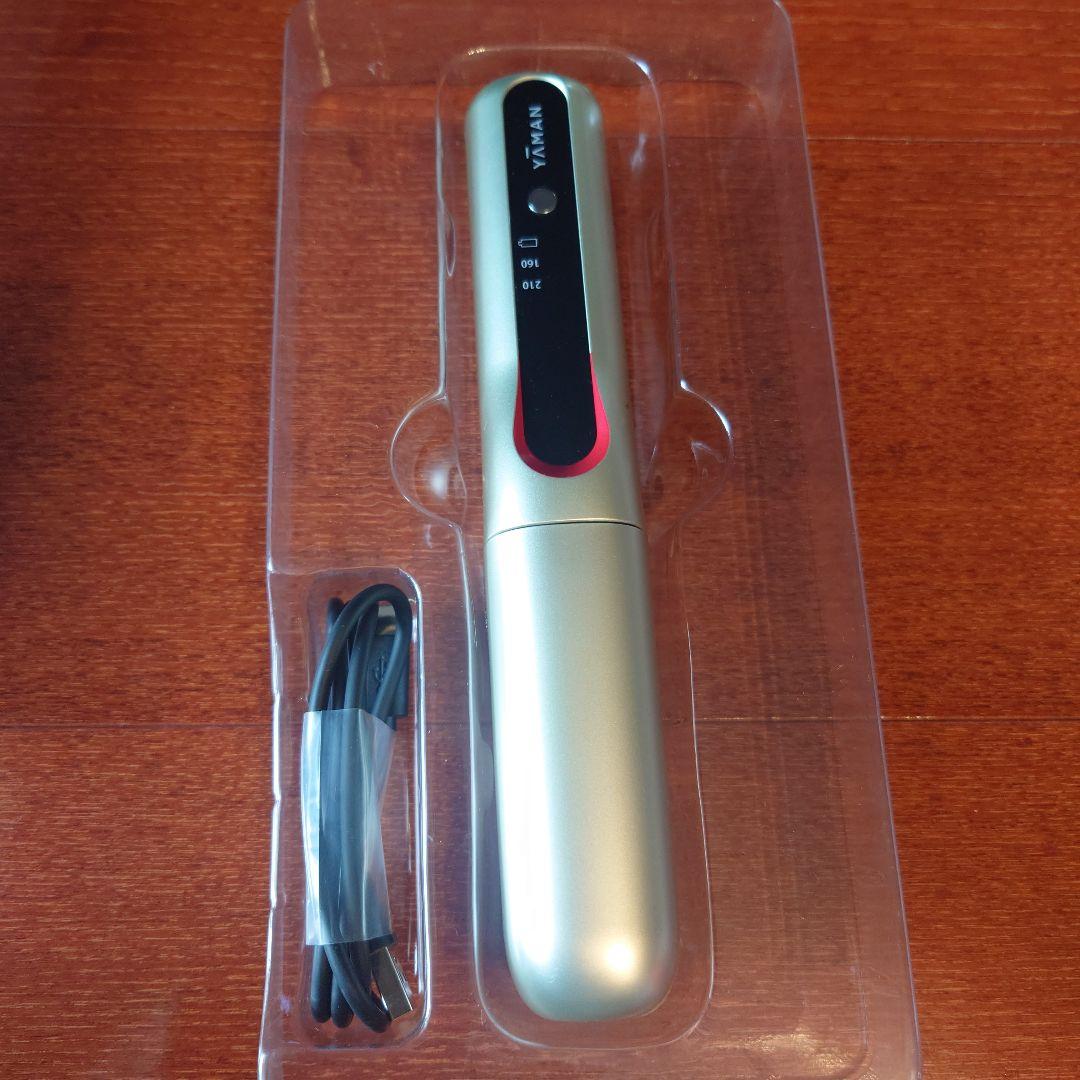 @！美品！ヤーマンヘアボリューマー　箱、保証書あり