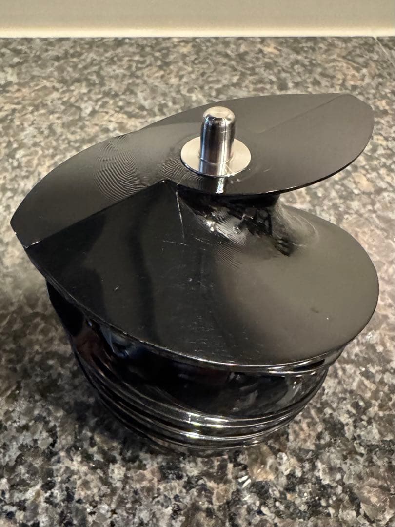 ヒューロム スロージューサー