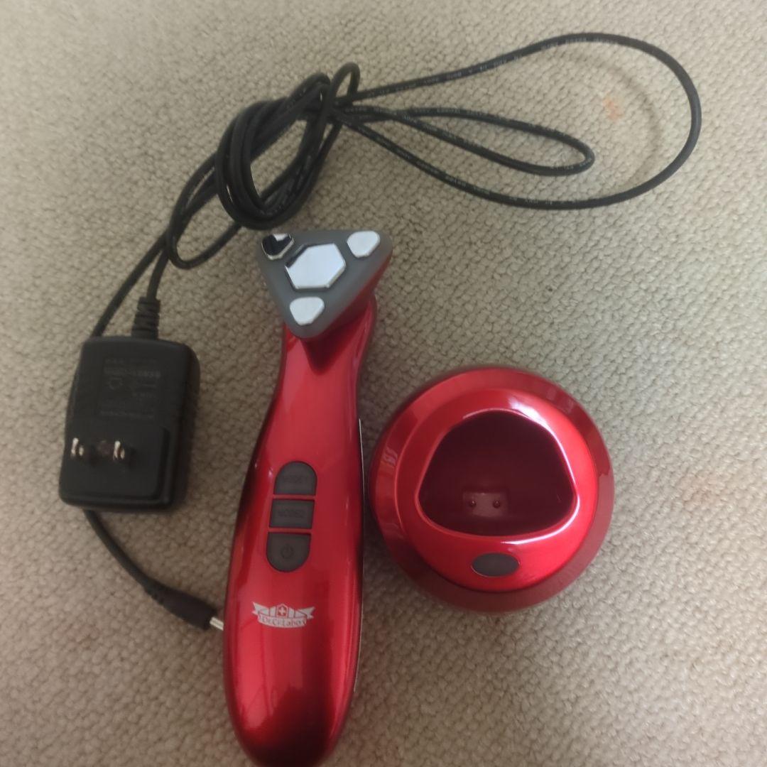 エステアップ V ＋ACG＋ゴールドシェイプローラー＋モイスチャーミストPro他