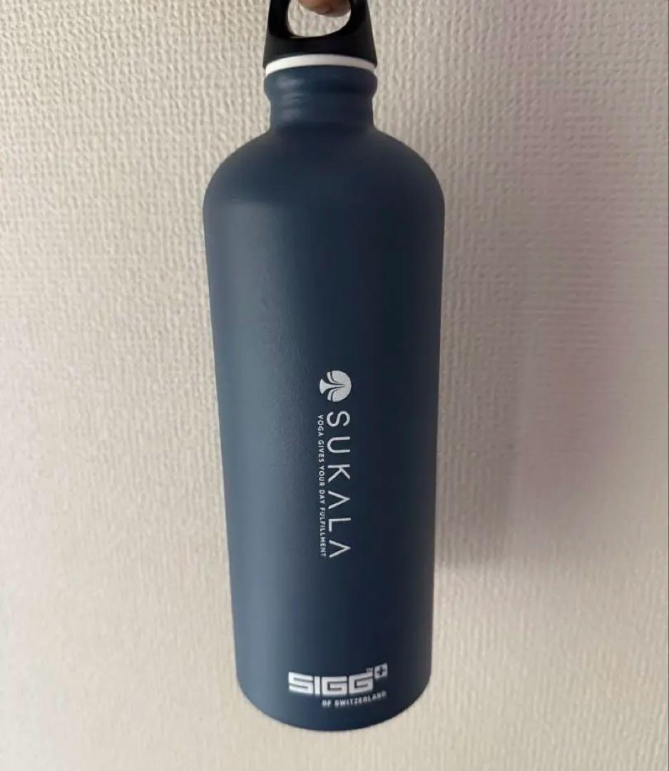 Lava ヨガウェア4点+水素水専用容器、ボトル、ストレッチボール