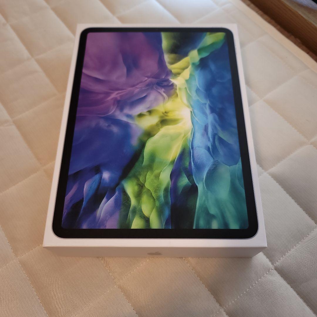 iPad Pro(第2世代)  Wi-Fi＋Cellular