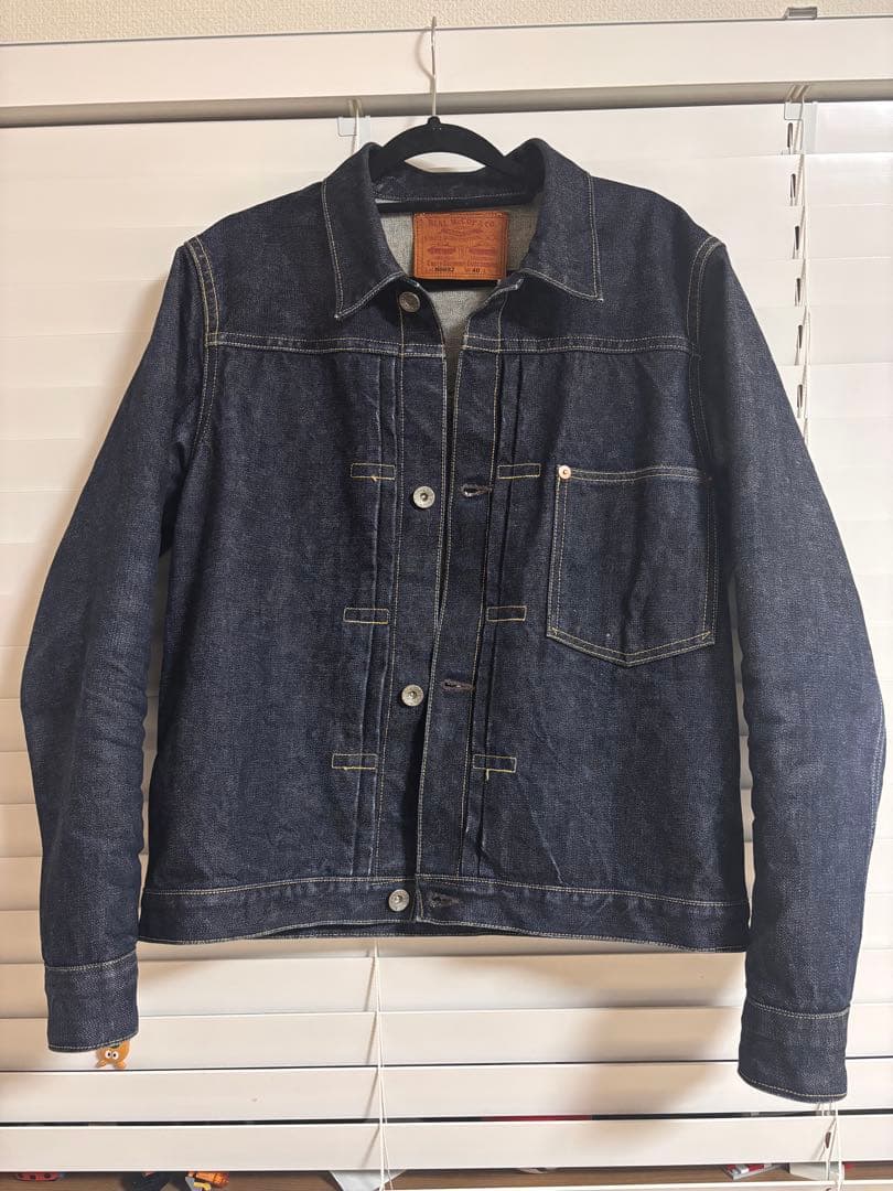 リアルマッコイ　S００３Ｊ　大戦モデル　専用