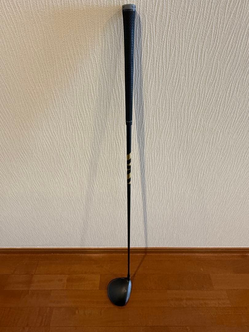 RogueSTMAX ドライバーVentus for CW SR ヘッドカバー付