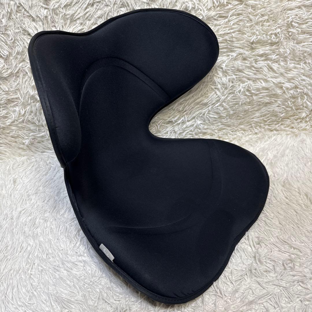 『美品‼︎』MTG Style SMART 姿勢矯正スタイルマート ブラック