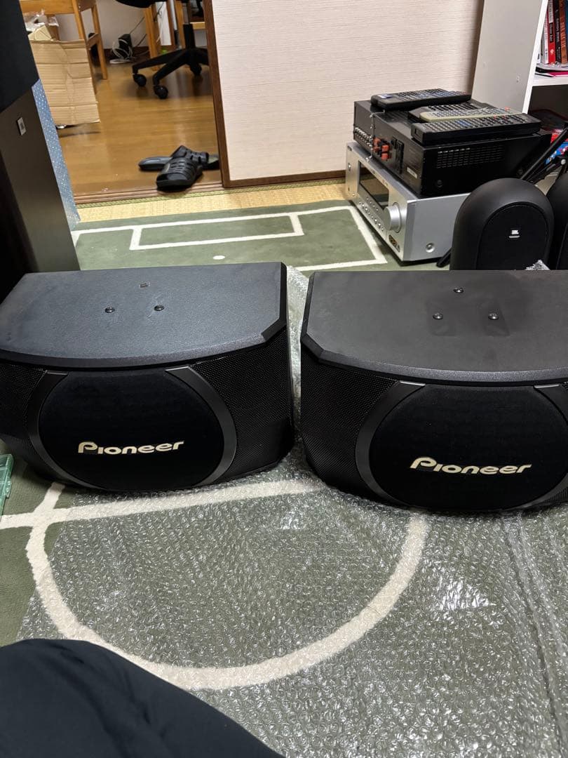 Pioneer CS-X060 スピーカー　美品