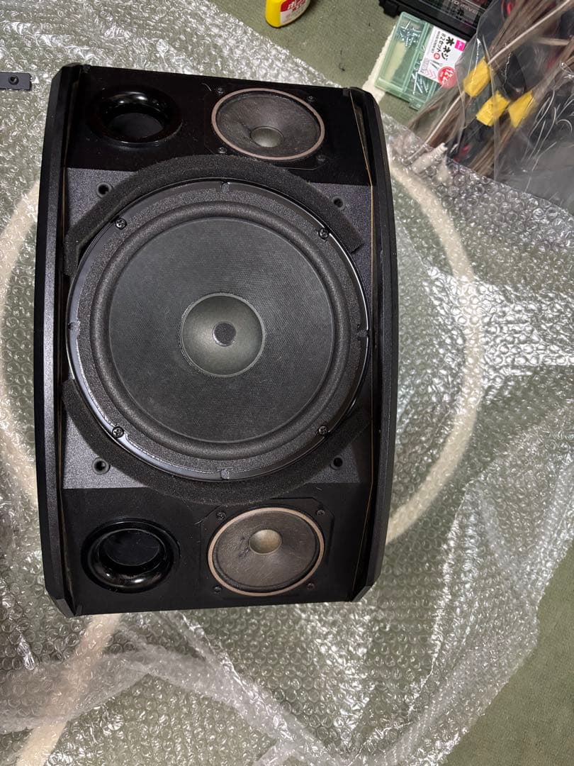 Pioneer CS-X060 スピーカー　美品