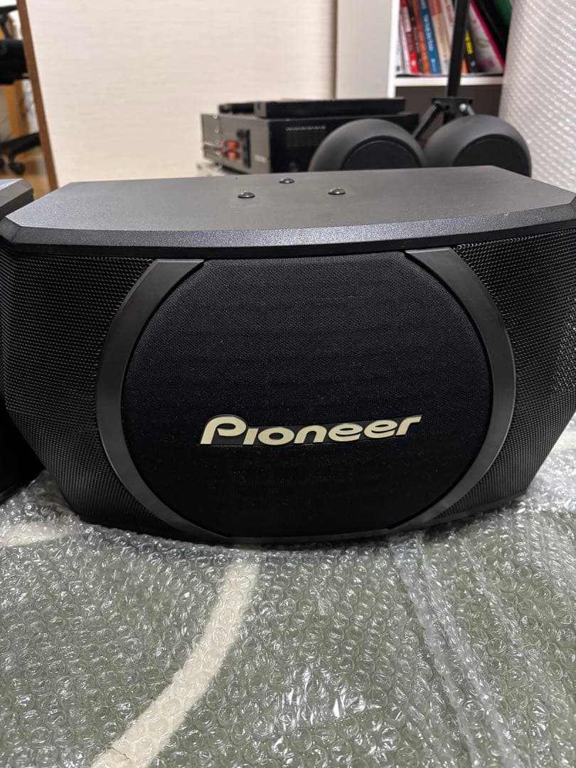Pioneer CS-X060 スピーカー　美品