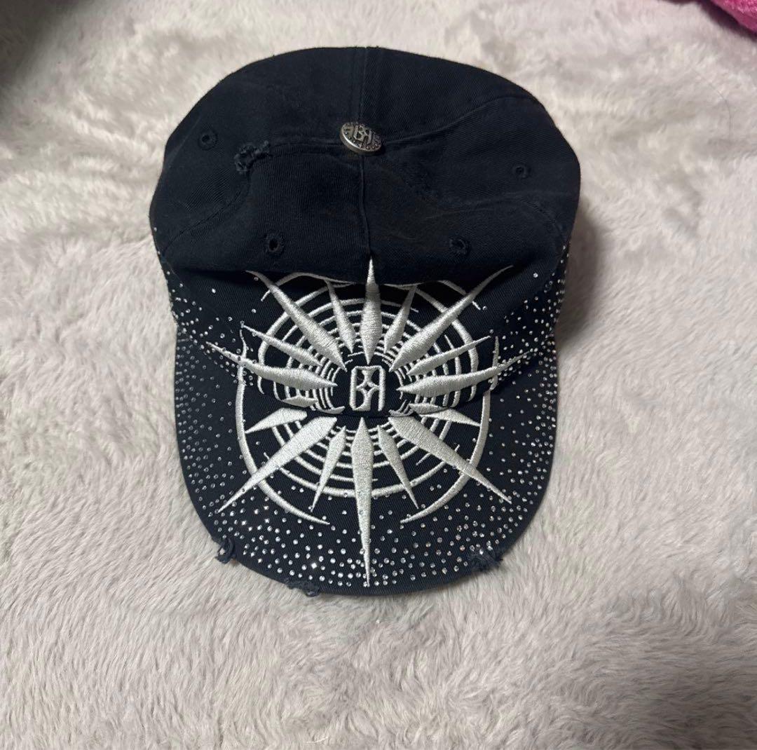 帽子 Birth of  Child 20k TRONADO CAP