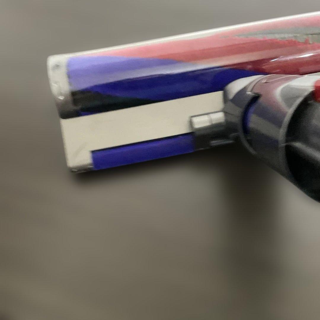 『動作確認済み』ダイソン ソフトローラークリーナーヘッドsv18