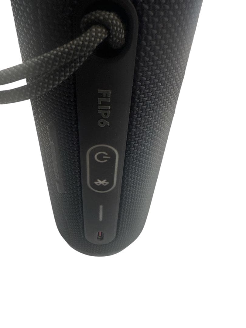 JBL FLIP 6 スピーカー。