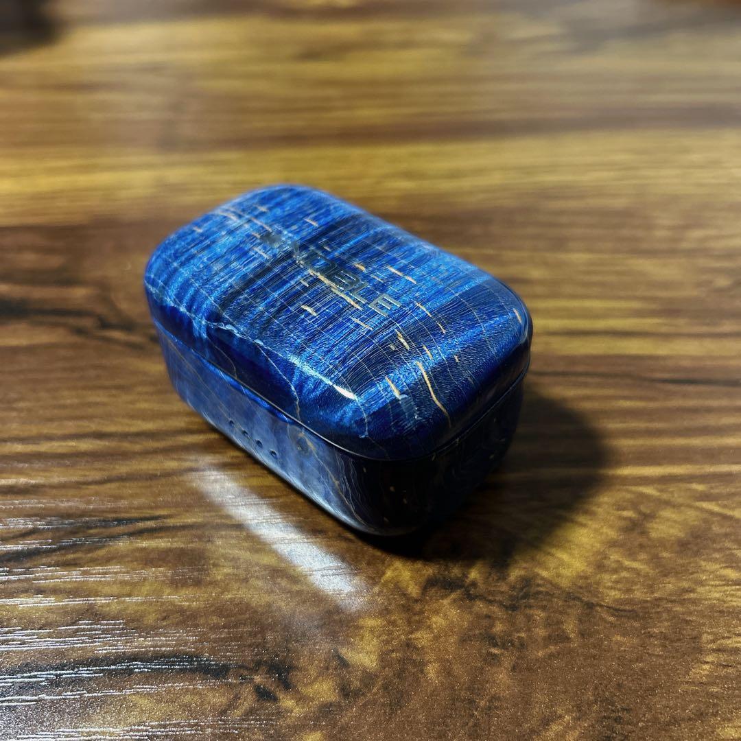 イヤホン Noble Audio FoKus Prestige