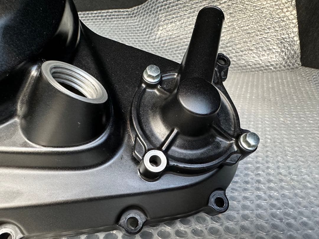 ヤマハ YZF-R25(RG43J)純正クラッチカバー