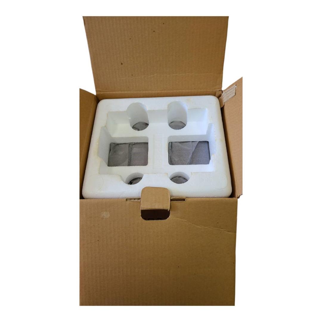 SONY ソニー　APM-X5A スピーカーシステム　平面スピーカー