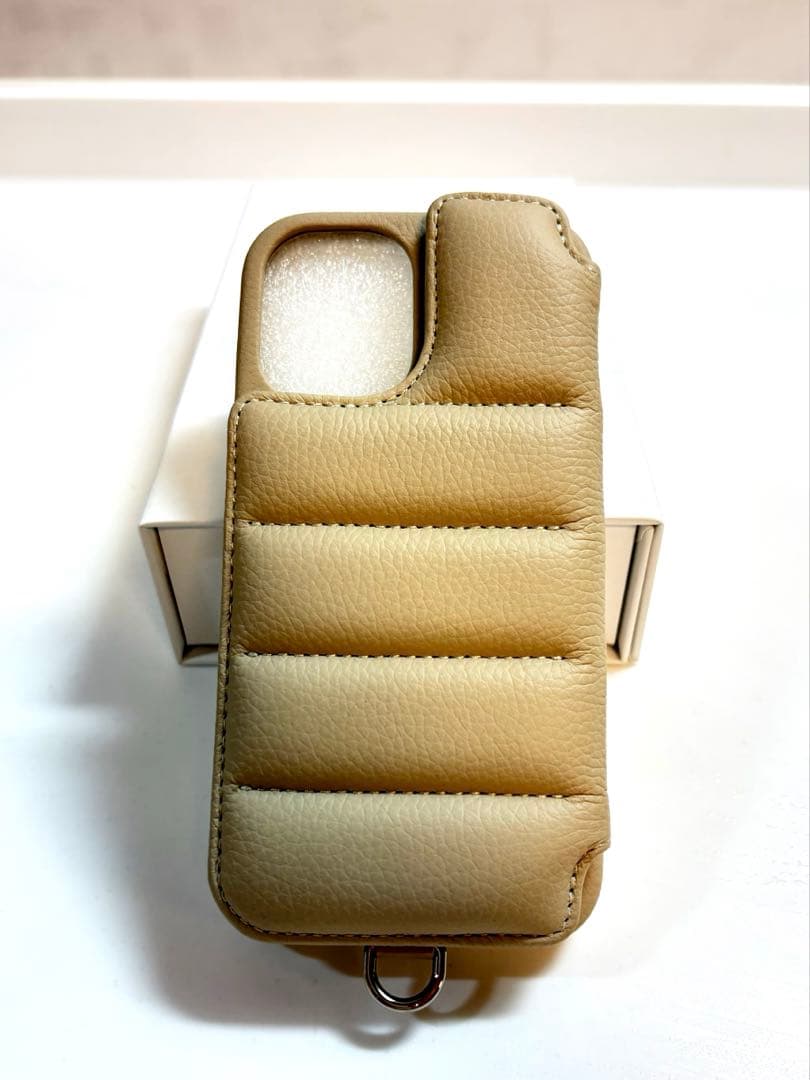 【新品未使用】デミュウ DEMIU BALLON iPhone16