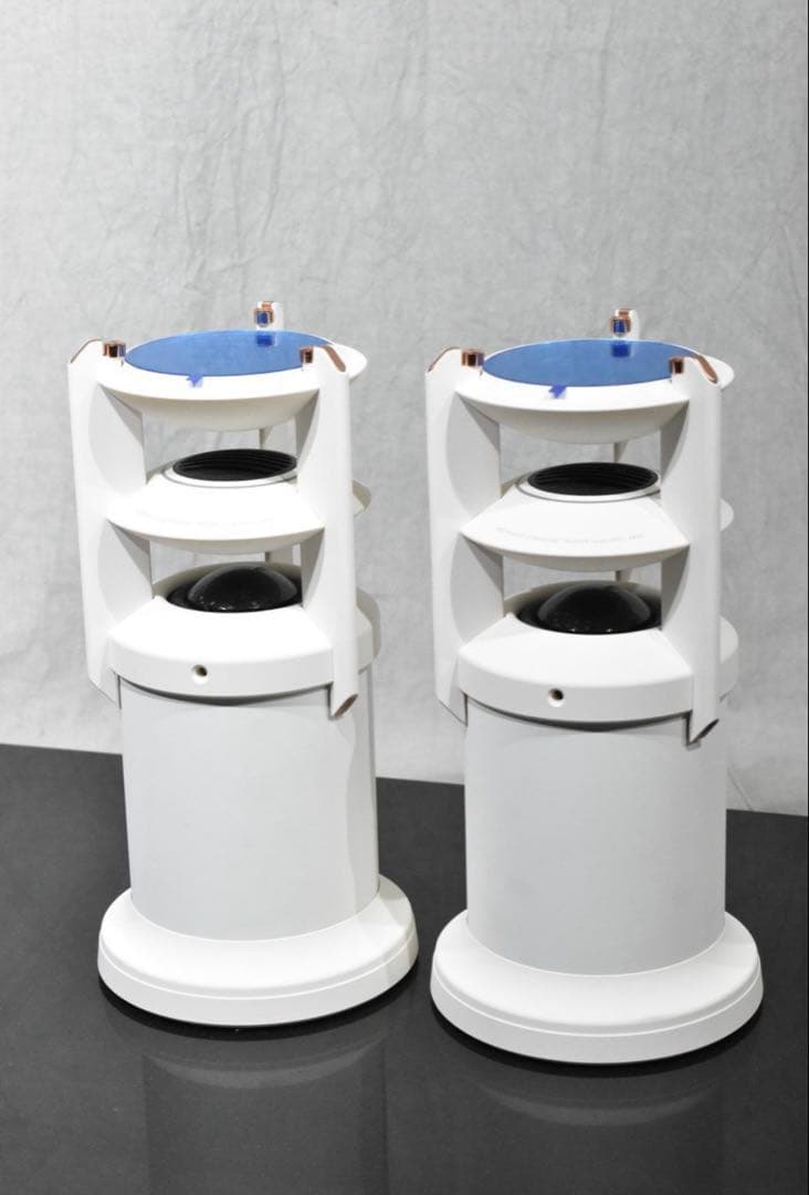 25万　ハイレゾ全方位　Egretta TS-A200as スピーカーエグレッタ