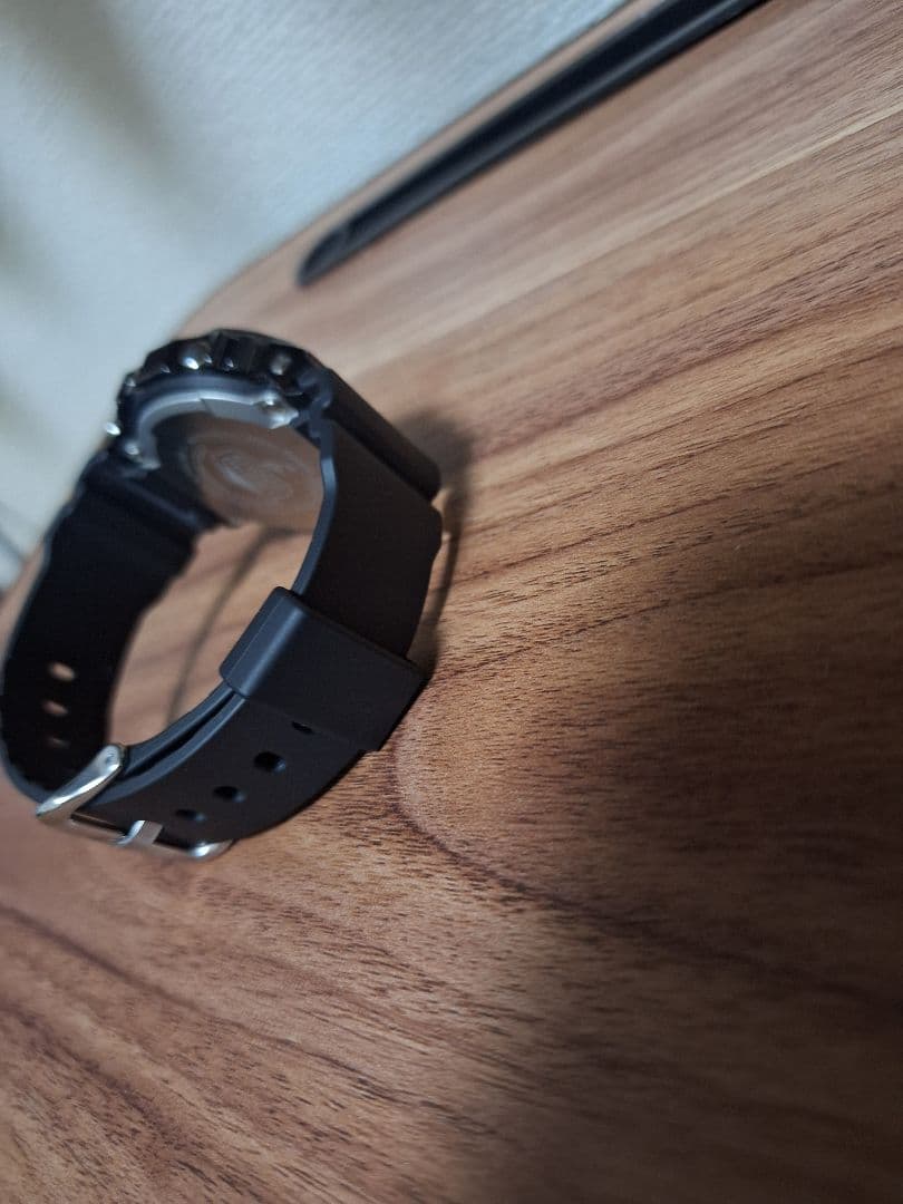 a*0様 CASIO G-SHOCK GM-5600UB-1JF