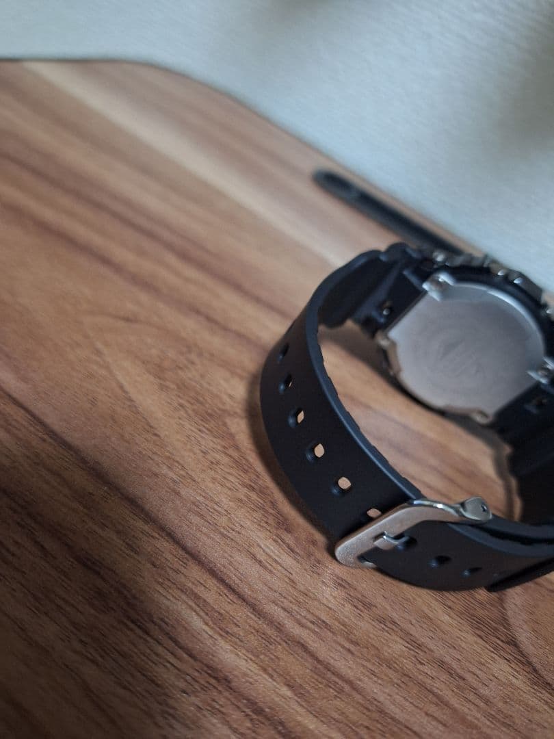 a*0様 CASIO G-SHOCK GM-5600UB-1JF