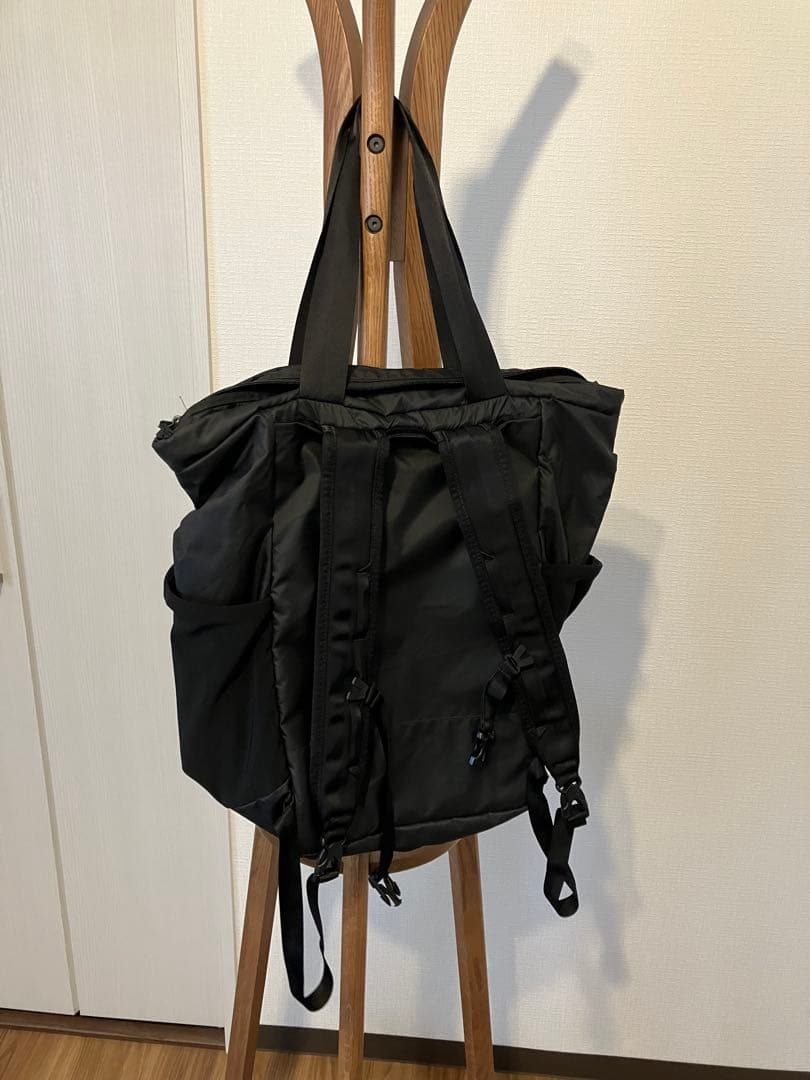 Patagonia パタゴニアトートバッグ 27L