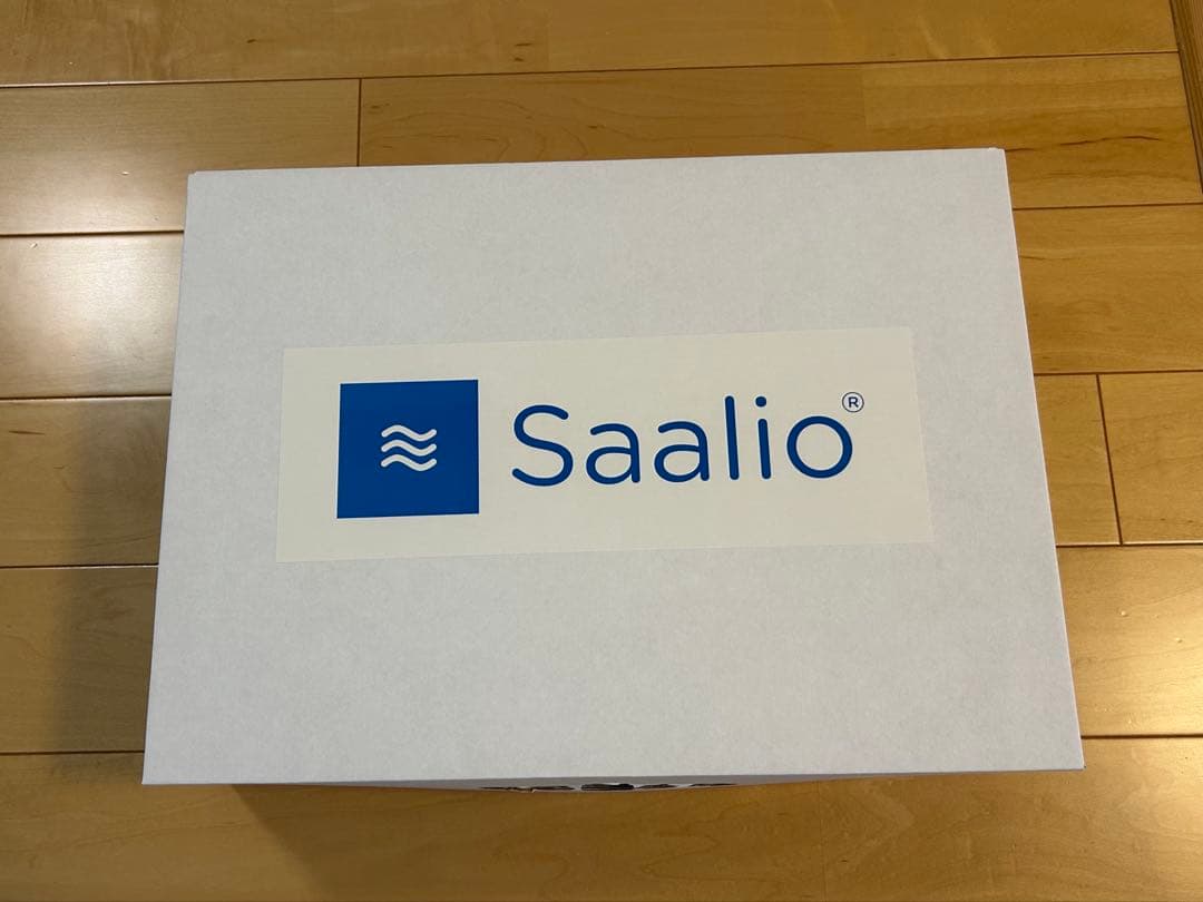 サーリオ 手汗 手足脇用