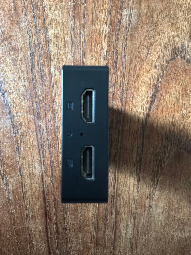 MINI PC N100 12G スティックPC