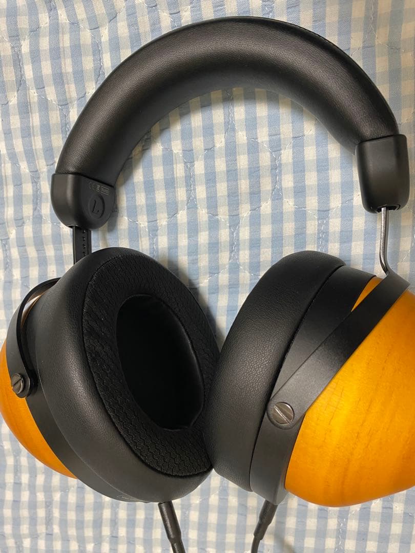 HIFIMAN HE-R10D 有線バージョン