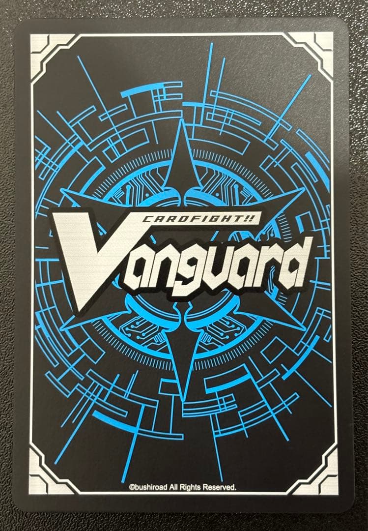 ヴァンガード 10th AveMujicaドロリス EXR