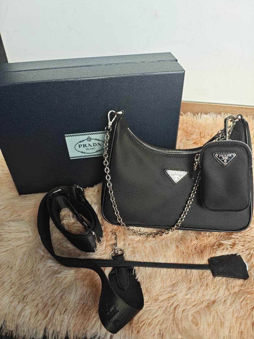 イヤホン Re-Edition 2005 Re-Nylon