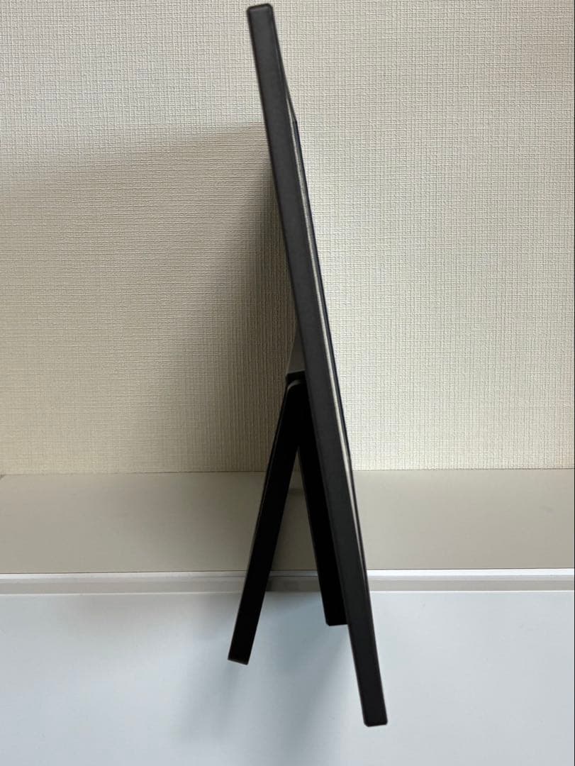 kksmart 16インチ モバイルモニター 2K 非光沢IPS スタンド一体型