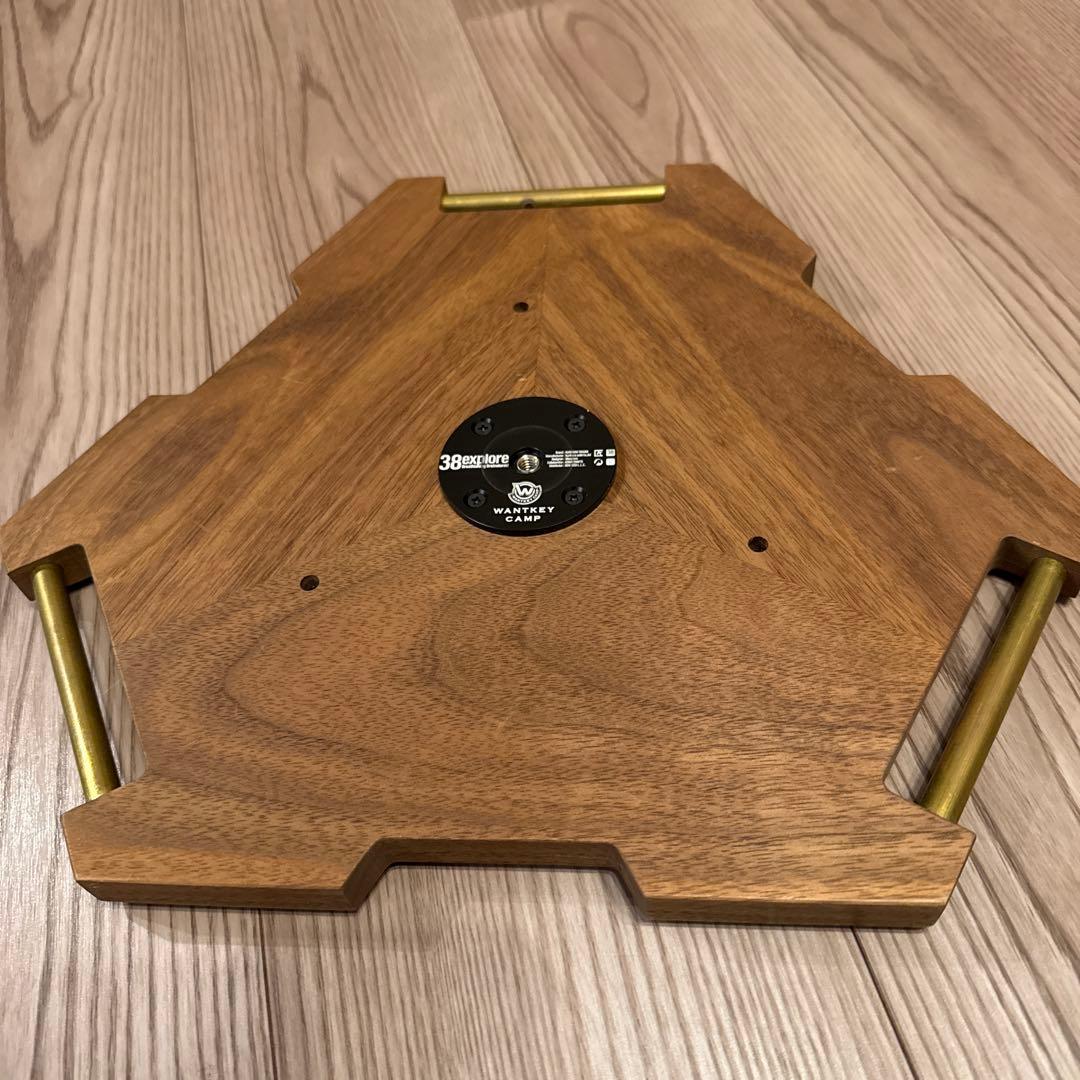 WANTKEY CAMP WANTKEY MINI ウォンキーミニ