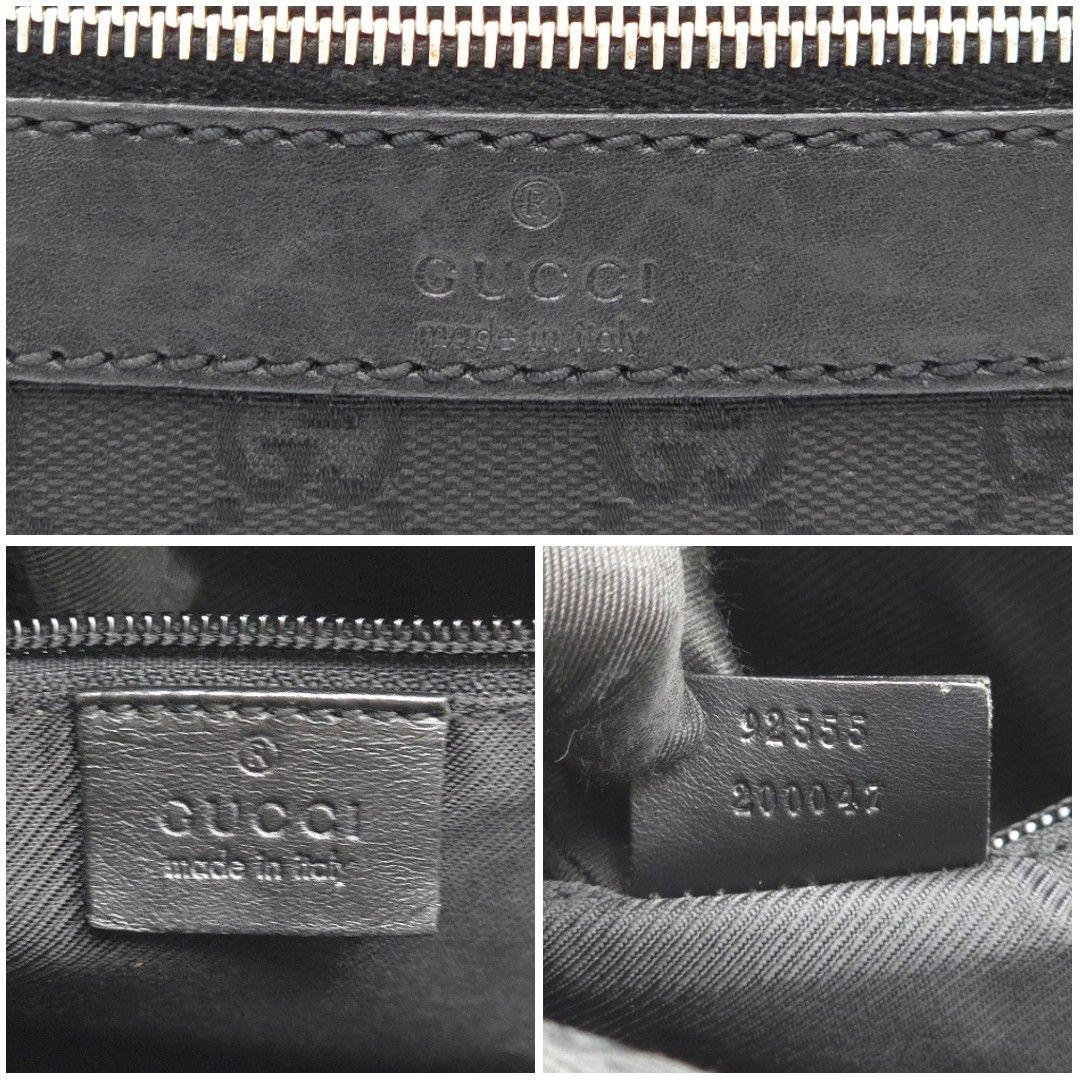 ネット　良品✨GUCCI ショルダーバッグ クロスボディ GG柄