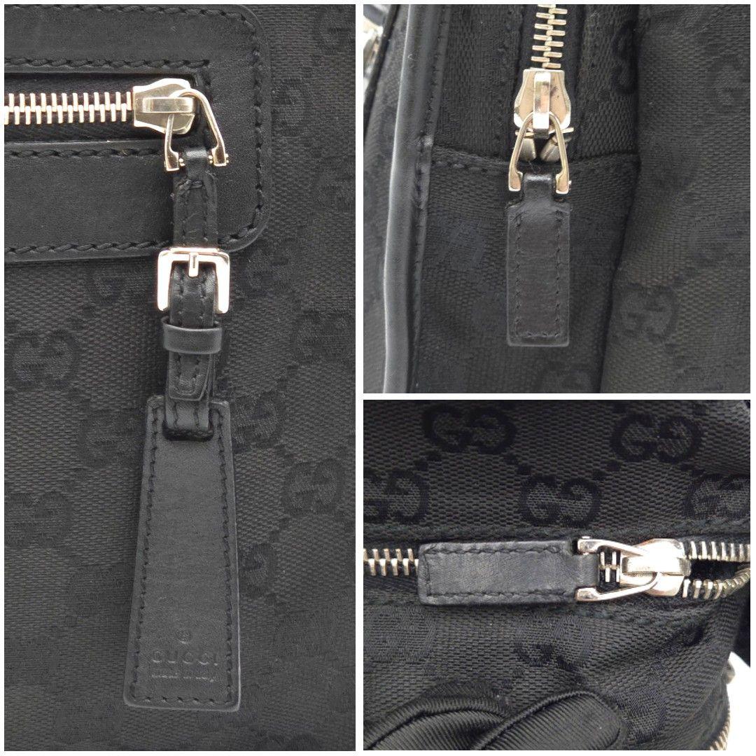 ネット　良品✨GUCCI ショルダーバッグ クロスボディ GG柄