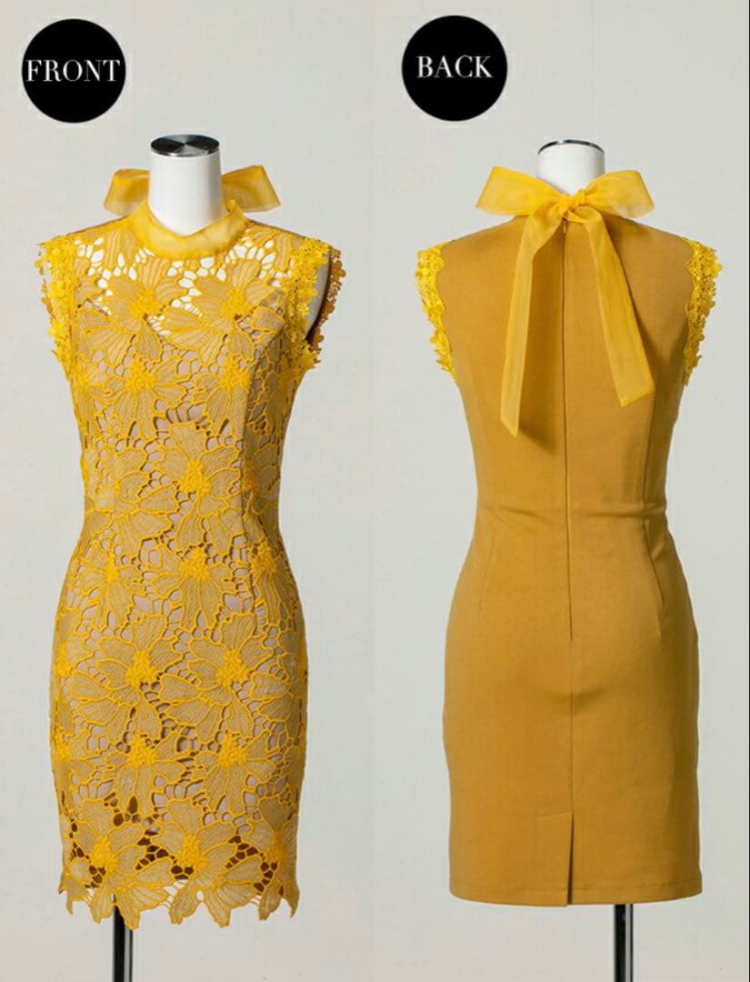 ソブレ　SOBRE ワンピースM