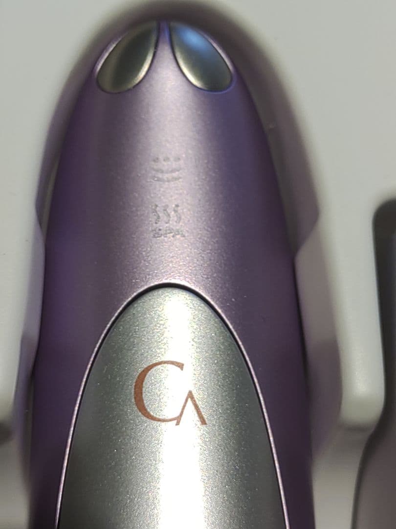 CREAGE アイリフトプラスCR-11 パープル