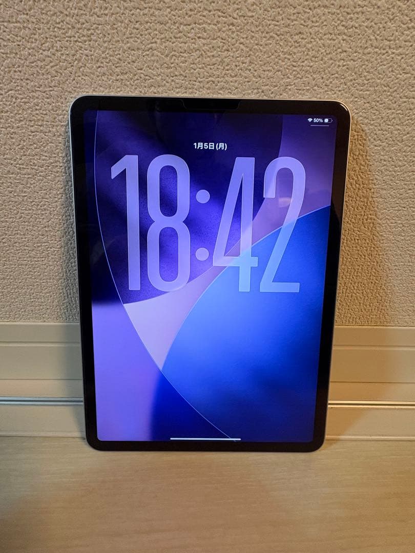 iPad Pro 11インチ 第3世代 128GB Apple Pencil付き