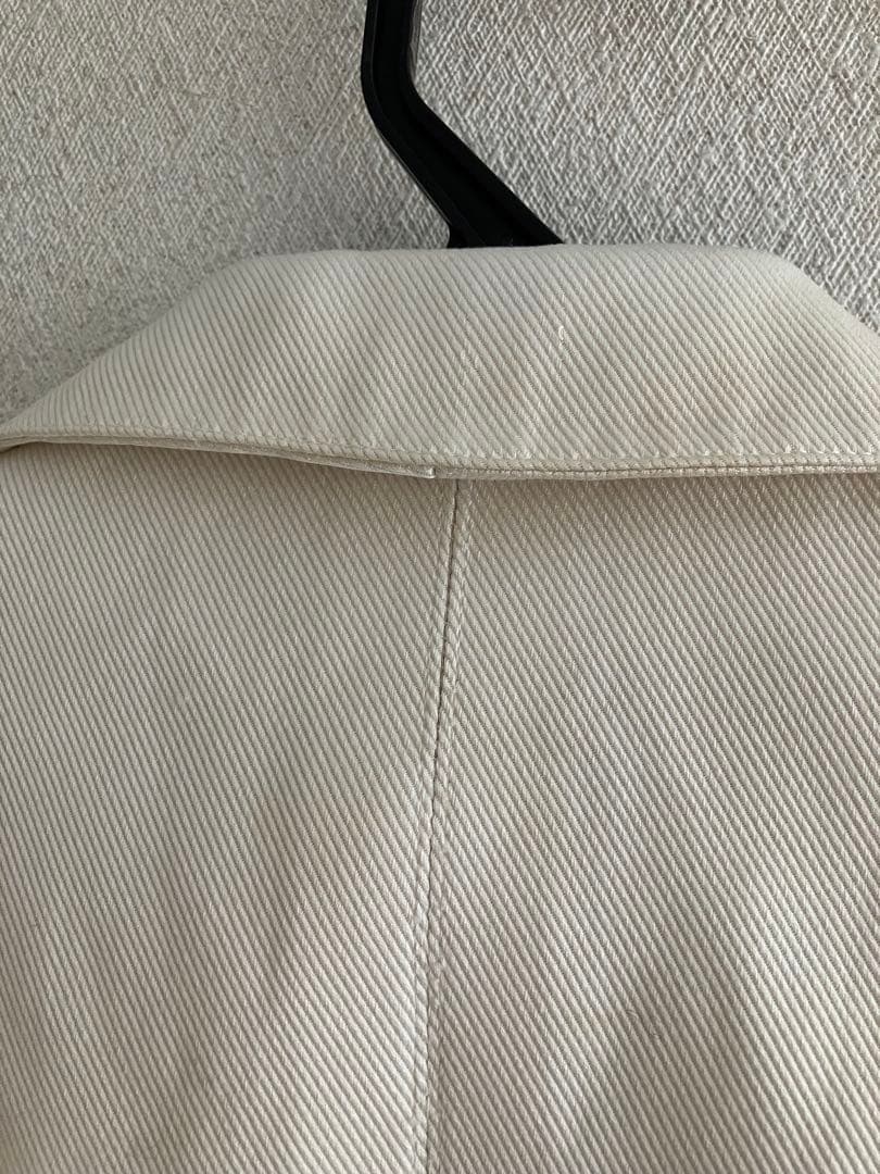 HERMES ヴィンテージジャケット