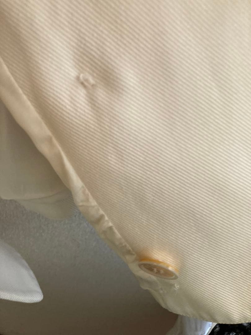 HERMES ヴィンテージジャケット