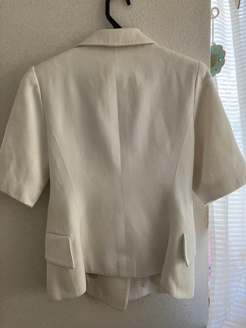 HERMES ヴィンテージジャケット