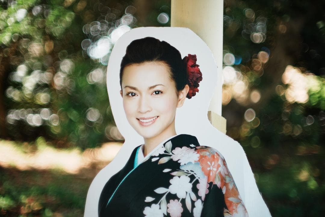 Canon FD55mm F1.2｜自然体を美しく残せる極上レンズ 294