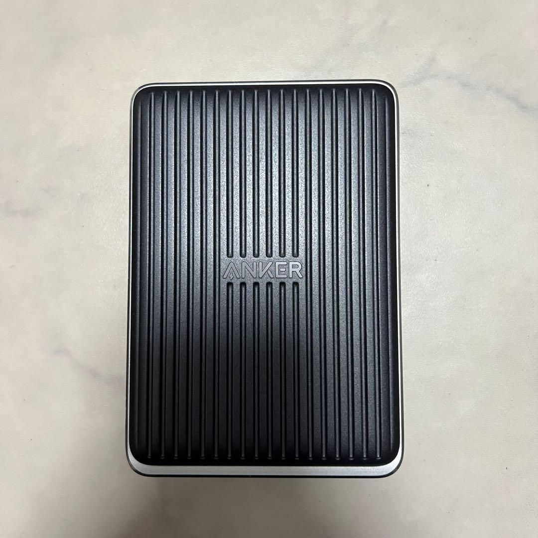 Anker PowerExpand Elite ドッキングステーション ハブ