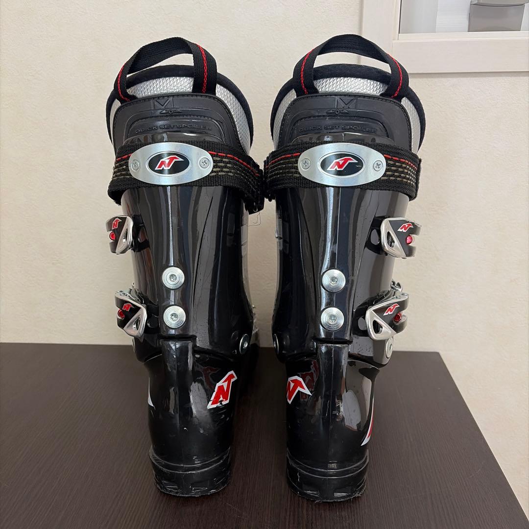 Nordica スキー用ブーツ ドーベルマン　PRO130 25.5cm