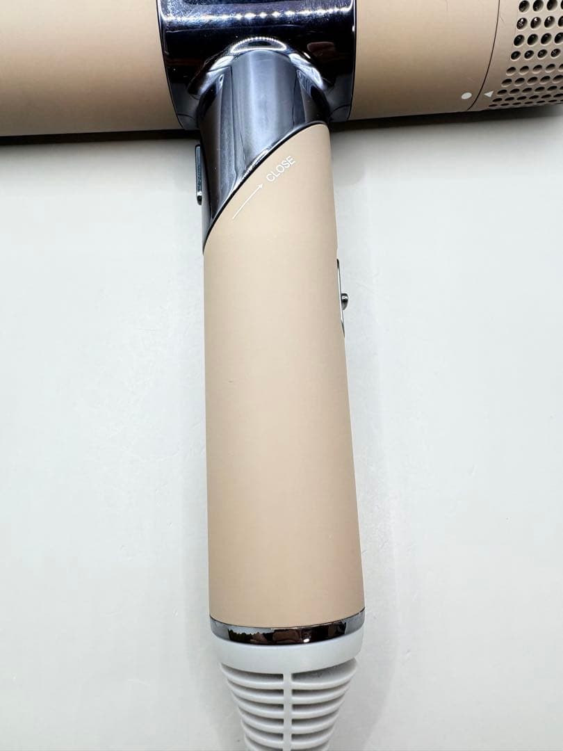 絹女 KINUJO ヘアドライヤー 正規品 516