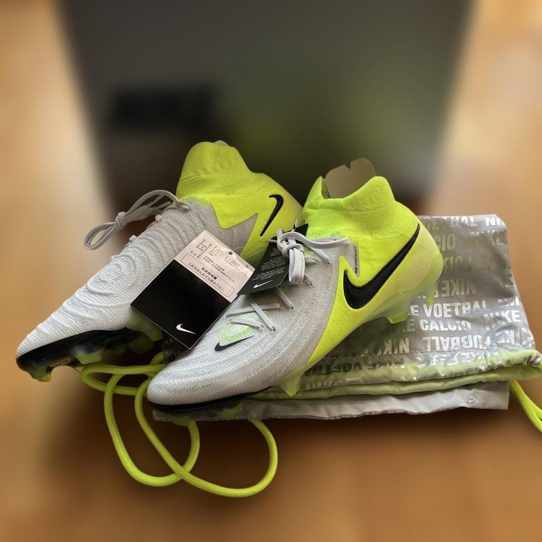 ファントムルナエリート　FG