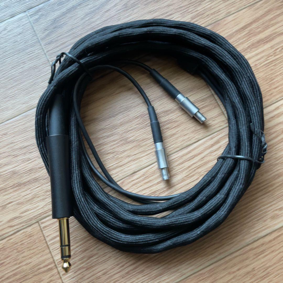 ゼンハイザー HD800S 566275 標準ケーブル Cable