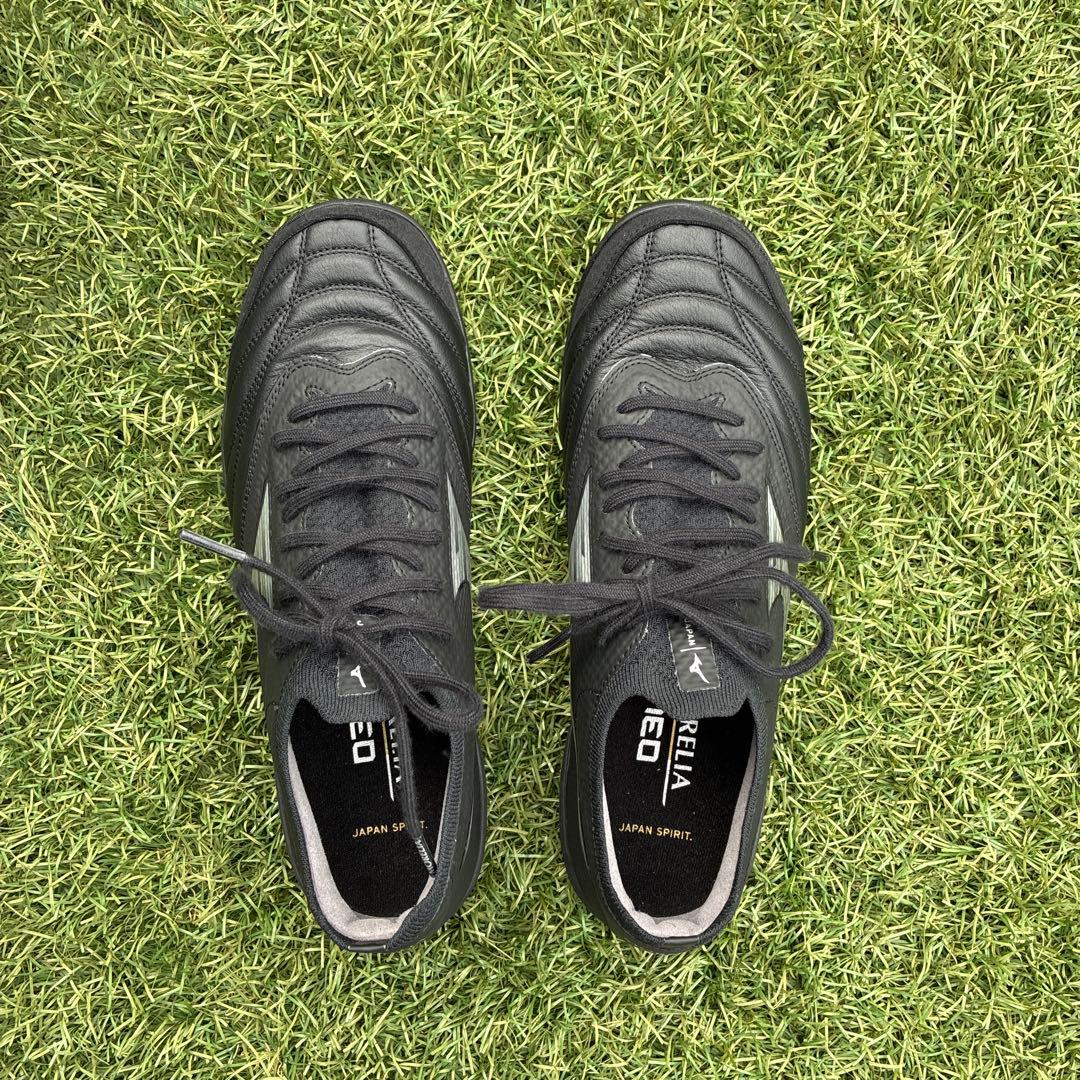 モレリアネオ 【最上位モデル】 SALA β JAPAN TF 25.0cm