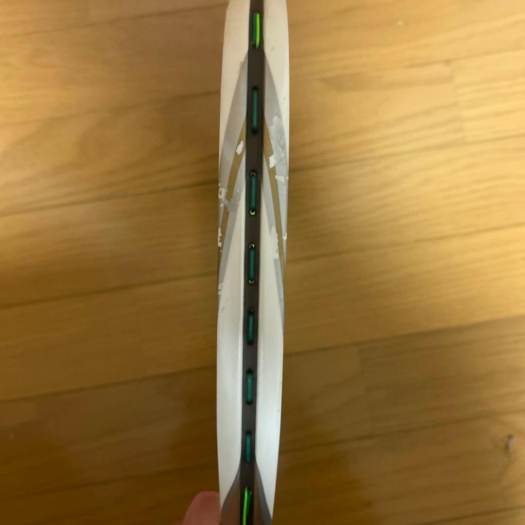 ヨネックス XYST テニスラケット