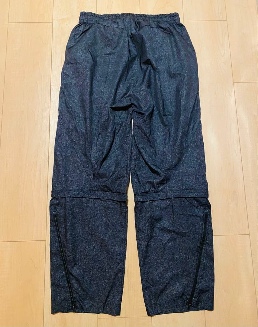 mizuno ミズノ リオ五輪 バレーボール日本代表 ウォームアップスーツ