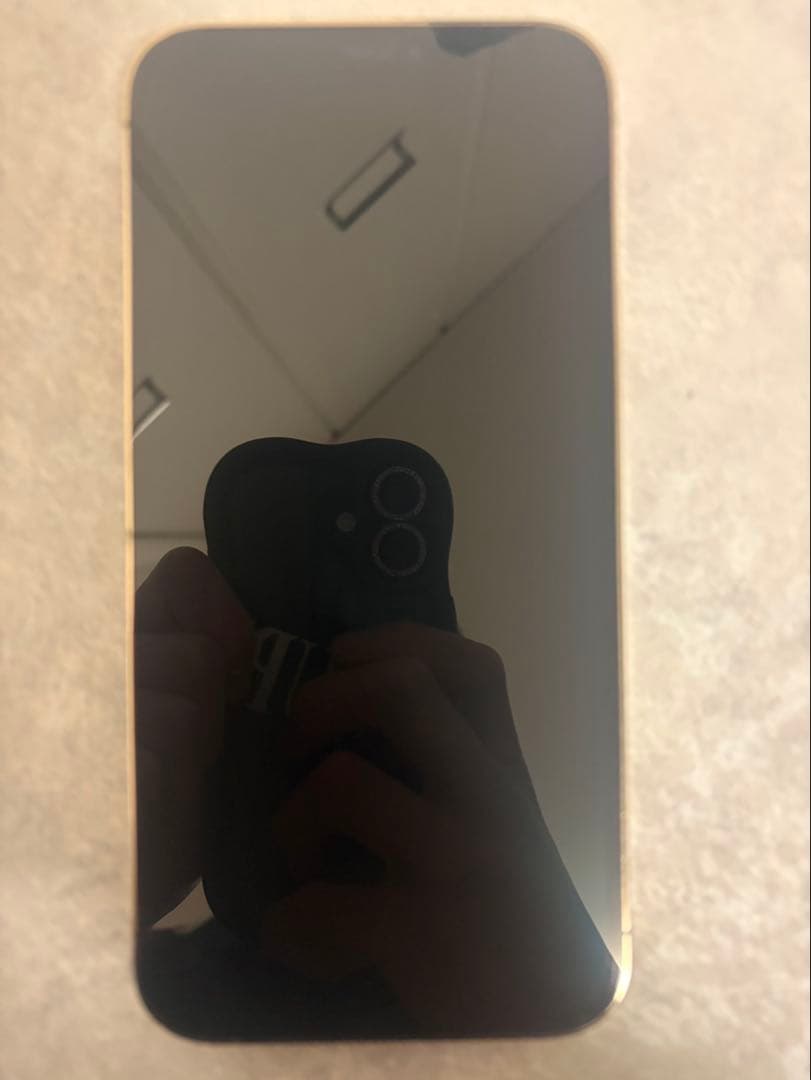 スマートフォン本体 iPhone12proMax