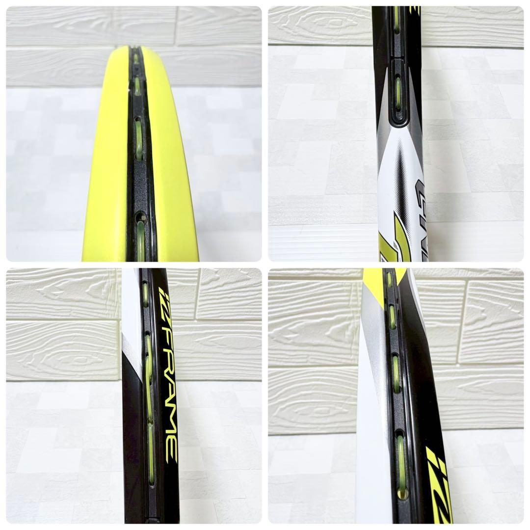 美品 YONEX アイネクステージ 90D i-NEXTAGE 90D UL1